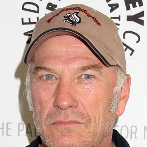 Photo Ted Levine