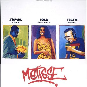 Photo Métisse
