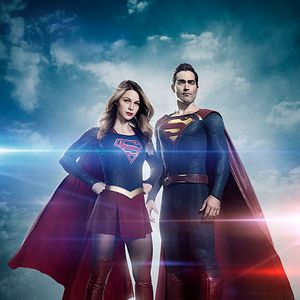 Photo Supergirl