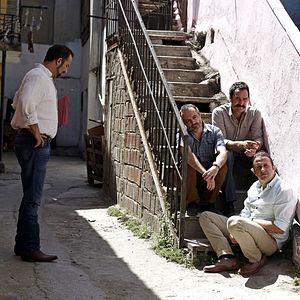 Photo Çakallarla Dans 4