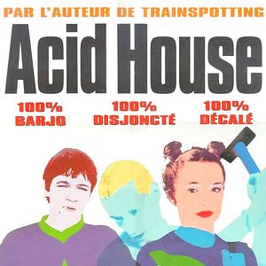 Photo Acid House
