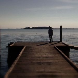 Photo Mon père en grand