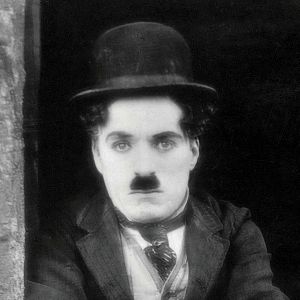 Photo Charles Chaplin