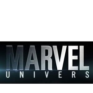 Photo Marvel Univers
