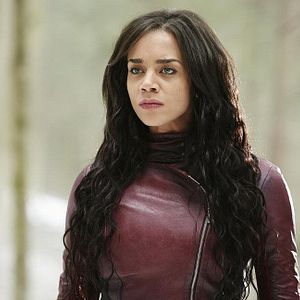 Photo Hannah John-Kamen