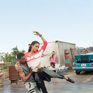 Photo Honey 3: Dare to Dance