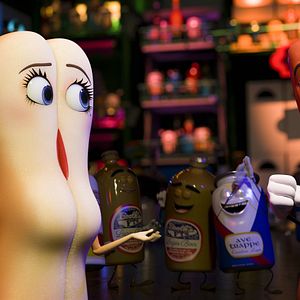 Photo Sausage Party