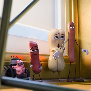 Photo Sausage Party