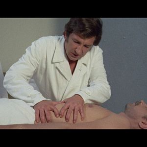 Photo Je suis vivant !