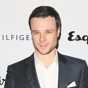 Photo Rupert Evans