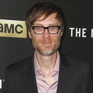 Photo Stephen Merchant