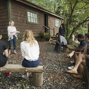 Photo Paulina Singer