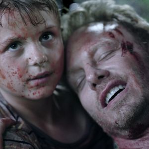 Photo Sharknado: The 4th Awakens