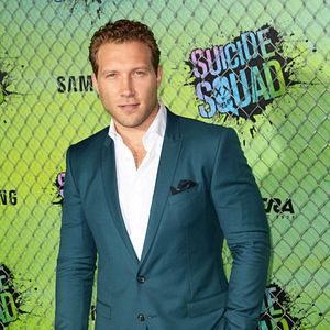 Photo Jai Courtney
