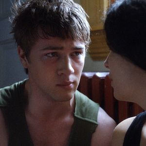 Photo Connor Jessup