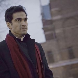 Photo Alfonso Herrera