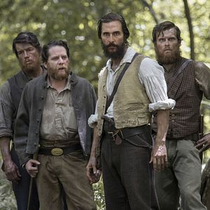 Photo Free State Of Jones