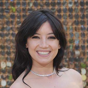 Photo Daisy Lowe