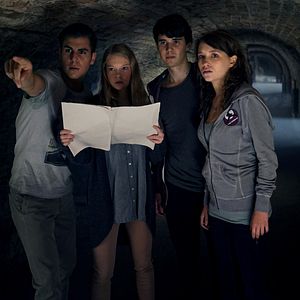 Photo Stephanie Amarell