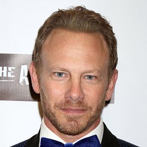 Photo Ian Ziering