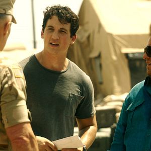 Photo Miles Teller