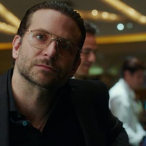 Photo Bradley Cooper