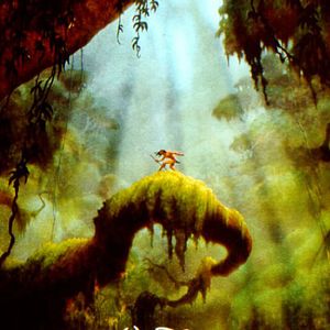Photo Tarzan
