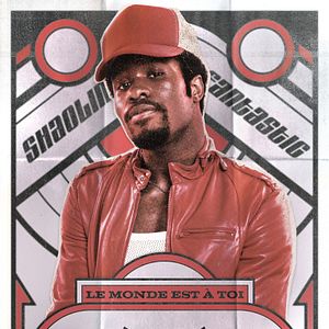 Photo The Get Down