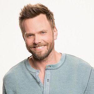 Photo Joel McHale