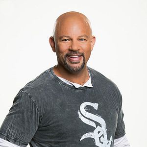 Photo Chris Williams