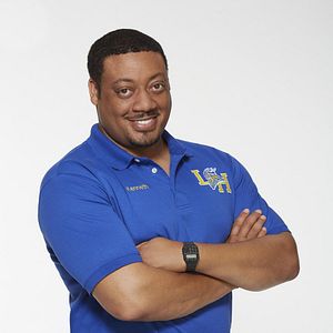 Photo Cedric Yarbrough