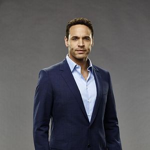 Photo Daniel Sunjata