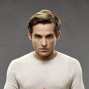 Photo Kevin Zegers