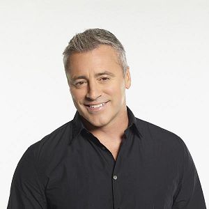 Photo Matt LeBlanc