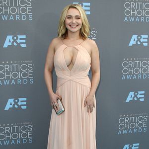 Photo Hayden Panettiere
