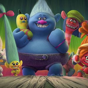 Photo Les Trolls