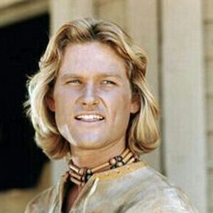 Photo Kurt Russell