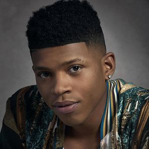 Photo Bryshere Y. Gray
