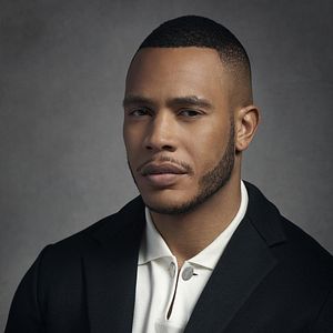 Photo Trai Byers