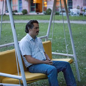 Photo Wagner Moura