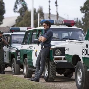 Photo Narcos