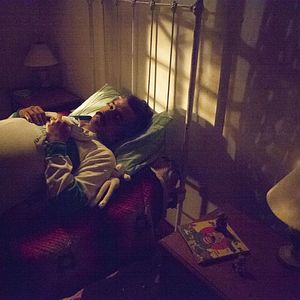 Photo Wagner Moura