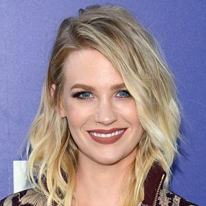 Photo January Jones