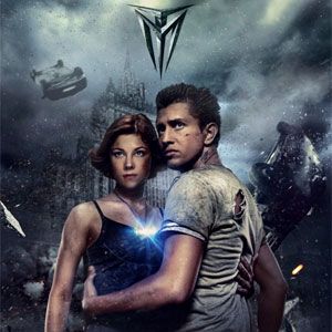 Photo Dark World : Equilibrium