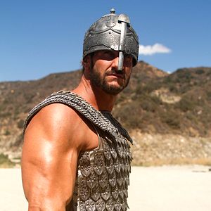 Photo Michael Foster