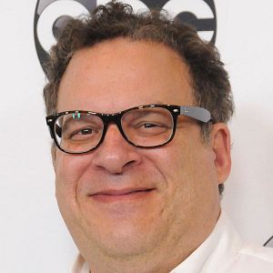 Photo Jeff Garlin