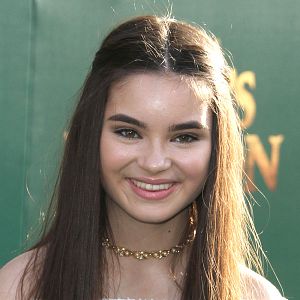 Photo Landry Bender
