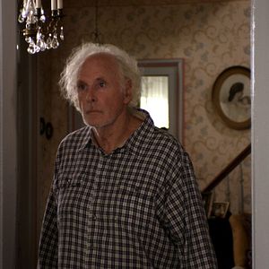 Photo Bruce Dern