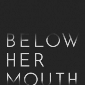 Photo Below Her Mouth