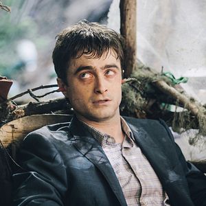 Photo Swiss Army Man